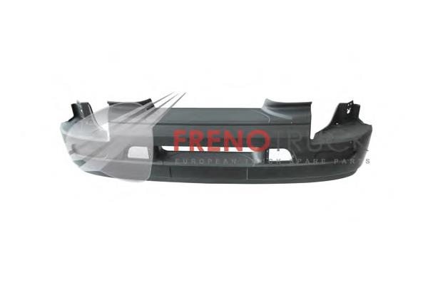 Pára-choque dianteiro Diesel Technic 670201 preço, a partir de 169,27 USD