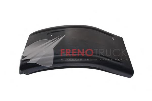 Compre Pára-lama dianteiro esquerdo Renault Trucks TRUCK PREMIUM 