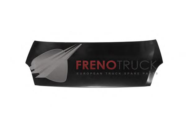 Capota Iveco Daily preço, a partir de 234,81 USD