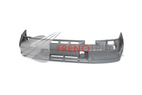 Compre FT9251021 Prasco Pára-choque dianteiro