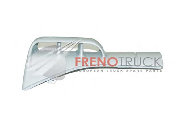 Defletor de cabina (TRUCK) Iveco 504056033