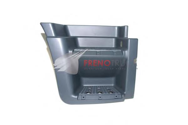 Compre 504103304 Iveco Grampo dobrável direito