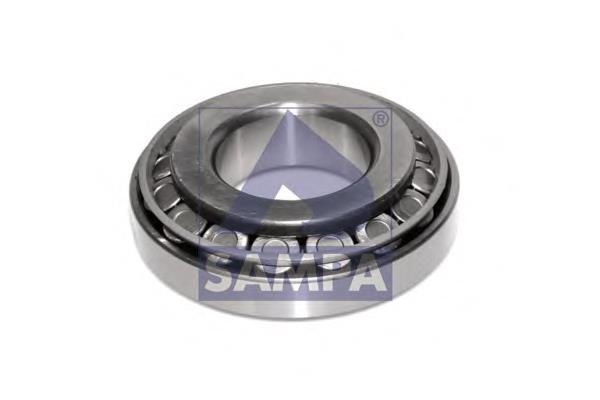 Compre A003981060564 Mercedes Rolamento de diferencial do eixo traseiro
