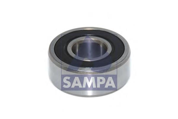 Compre 623052RSR FAG Rolamento de suporte da árvore primária da Caixa de Mudança (rolamento de centragem de volante)
