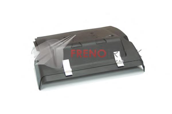 Pára-lama traseiro direito Renault (RVI) 7420583447 preço, a partir de 81,72 USD