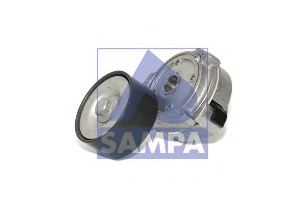 Reguladora de tensão da correia de transmissão Mercedes A906200207080 preço, a partir de 43,77 USD