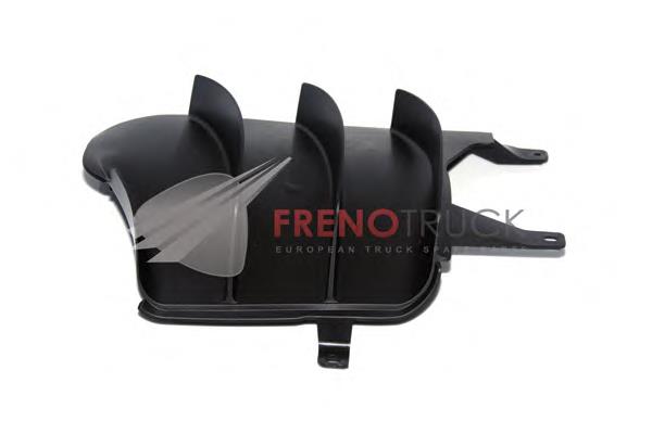 Defletor de cabina (TRUCK) Diesel Technic 123225 preço, a partir de 40,85 USD