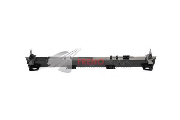  Reforçador do pára-choque dianteiro DAF 105 XF caminhão trator (2005 - 2013) XF