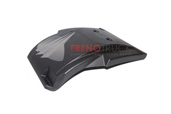 Pára-lama traseiro direito Covind XF0320 preço, a partir de 41,29 USD