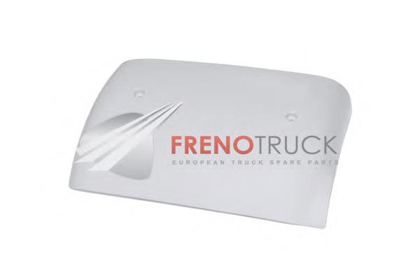 1362871 DAF Defletor de cabina (TRUCK)