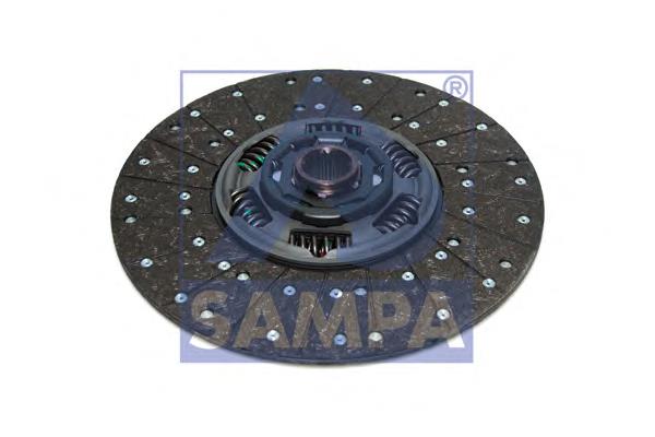 Compre 0182509203 Mercedes Disco de embraiagem