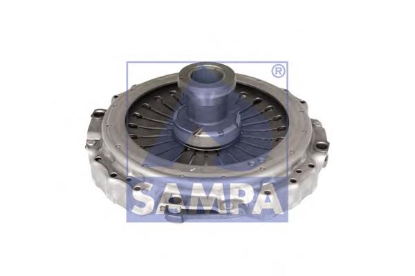 Cesta de embraiagem para Mercedes Benz Truck TRUCK ACTROS  
