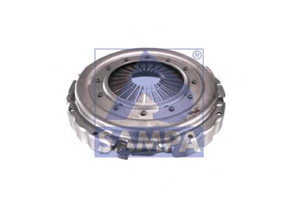 Cesta de embraiagem 105321 Febi