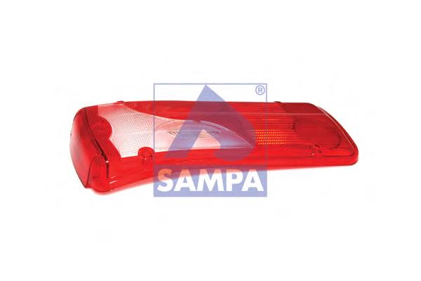 Vidro da luz traseira esquerda Vignal 056540 preço, a partir de 24,83 USD