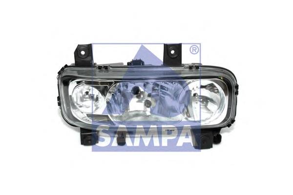 Compre 4401164RLDEMF Depo/Loro/Abakus Luz direita