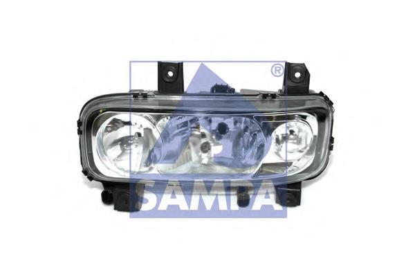 Luz esquerda Depo/Loro/Abakus 4401164LLDEMF preço, a partir de 182,51 USD
