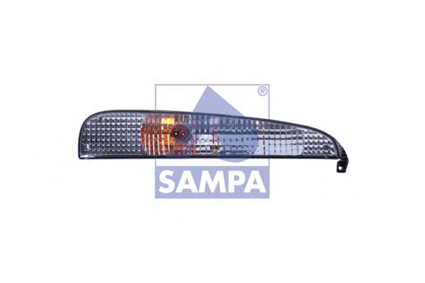 4401512RUE Depo/Loro/Abakus Pisca-pisca direito