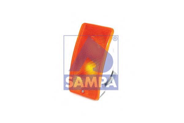 Posição (pisca-pisca) Mercedes A9418200721