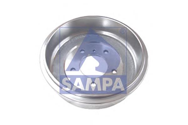 201334 Sampa Otomotiv‏