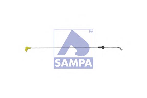 Cabo (pedal) de abertura do fecho da porta dianteira Metzger 3160068 preço, a partir de 6,18 USD