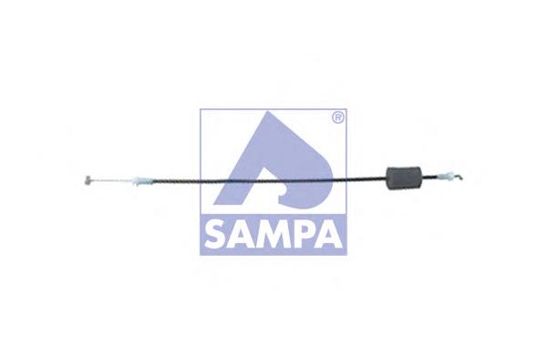 Cabo (pedal) de abertura do fecho da porta dianteira Mercedes A638760040464 preço, a partir de 14,42 USD