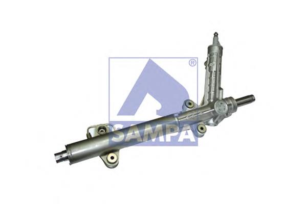 A9014611401 VAG Cremalheira da direção
