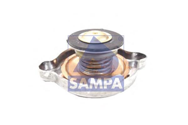 Tampa (tampão) do radiador Mercedes A000501621564 preço, a partir de 8,34 USD