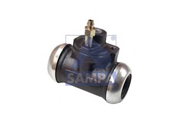 Cilindro traseiro do freio de rodas de trabalho Mercedes 6684200218 preço, a partir de 57,34 USD