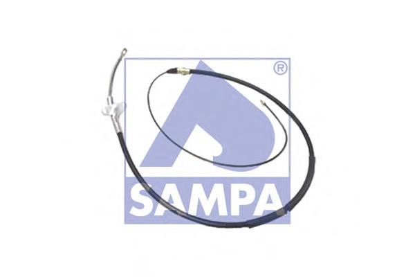 Cabo do freio de estacionamento traseiro direito Mercedes A6014203485 preço, a partir de 21,45 USD