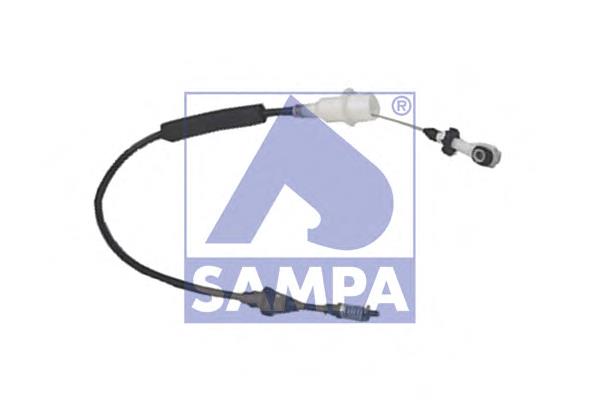 Cabo/pedal de gás (de acelerador) Mercedes 9013001730 preço, a partir de 22,73 USD