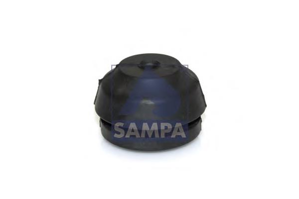 Compre 100006 Cautex Coxim (suporte) esquerdo/direito de motor