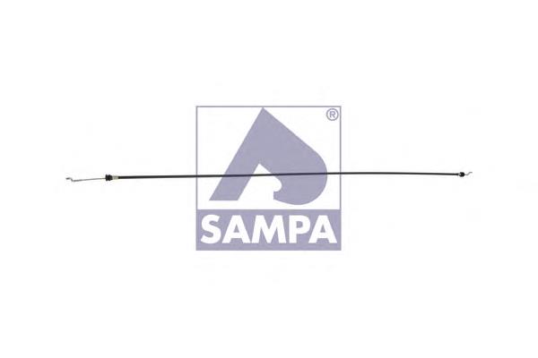 Cabo (pedal) de abertura do fecho da porta traseira Mercedes A901760050464 preço, a partir de 14,78 USD