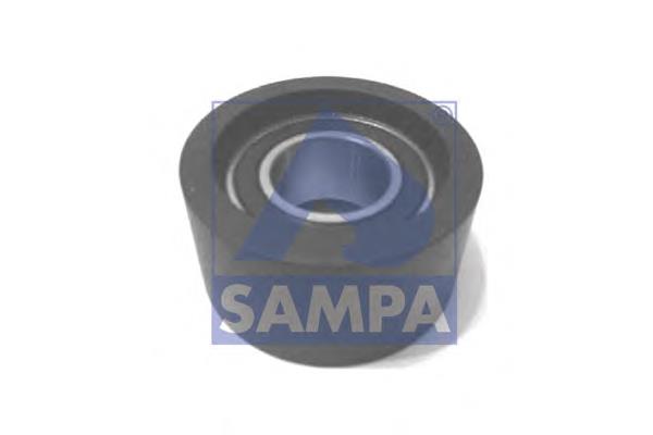 Compre 4805547 General Motors Rolo de reguladora de tensão da correia de transmissão