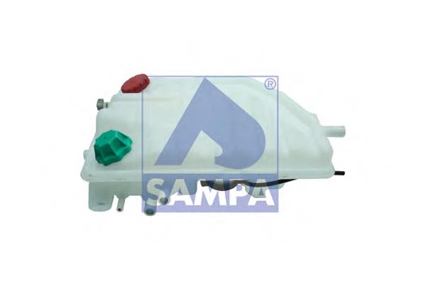 Tanque de expansão do sistema de esfriamento Mercedes 9705000449 preço, a partir de 76,66 USD