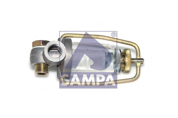 Compre 1457434000 Bosch Caixa de filtro de combustível