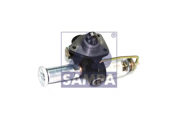 Bomba de combustível de bombeio manual 0440008003 Bosch