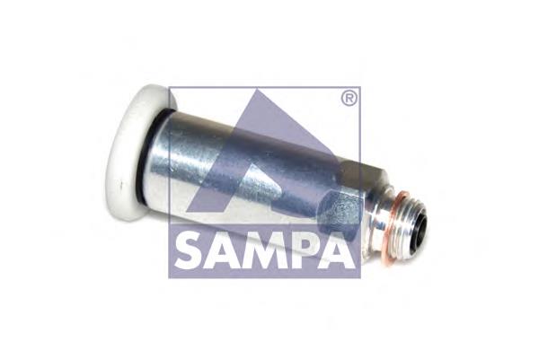 Kit de reparação da bomba de combustível de bombeio manual RD028739 Rider
