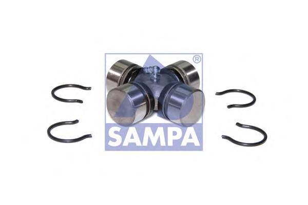 Compre UL1709 Sato Tech Cruzeta da junta universal traseira