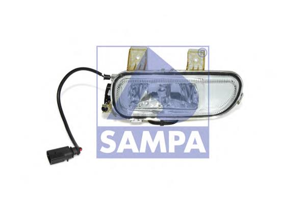 Luzes de nevoeiro esquerdas Mercedes A9408200056 preço, a partir de 51,27 USD
