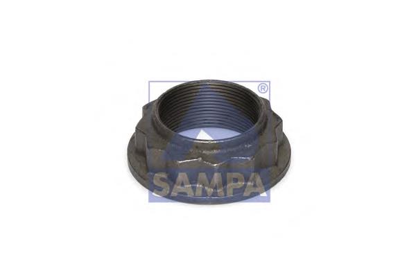 Porca da haste do eixo traseiro Mercedes A3853510072 preço, a partir de 8,78 USD