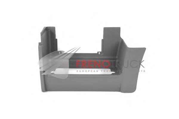 Compre 504022499 Iveco Grampo dobrável esquerdo