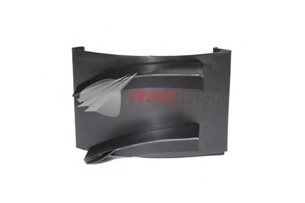 943152 Covind Defletor de cabina (TRUCK)