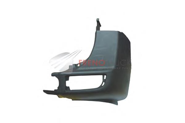 Pára-choque traseiro, parte direita Mercedes 90688046719B51 preço, a partir de 5,22 USD