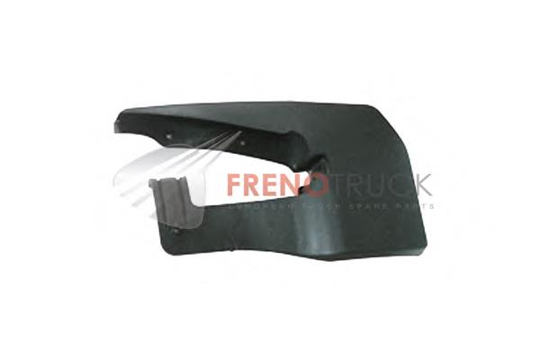 Protetor de lama dianteiro direito Mercedes A90688201049051 preço, a partir de 20,02 USD