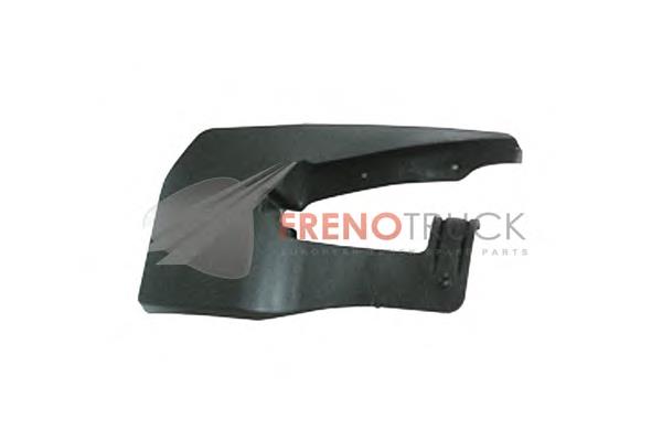 Protetor de lama dianteiro esquerdo Mercedes A90688200049051 preço, a partir de 18,21 USD