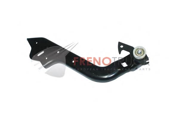 Rolo direito inferior da porta lateral (deslizante) Mercedes 9067600547 preço, a partir de 24,07 USD
