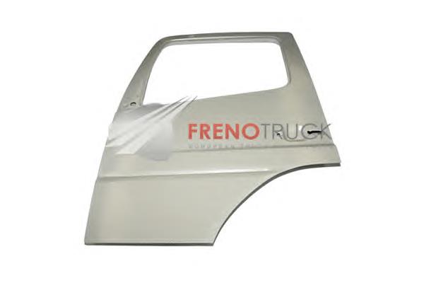Compre Porta dianteira esquerda Mercedes Benz Truck TRUCK ATEGO 2