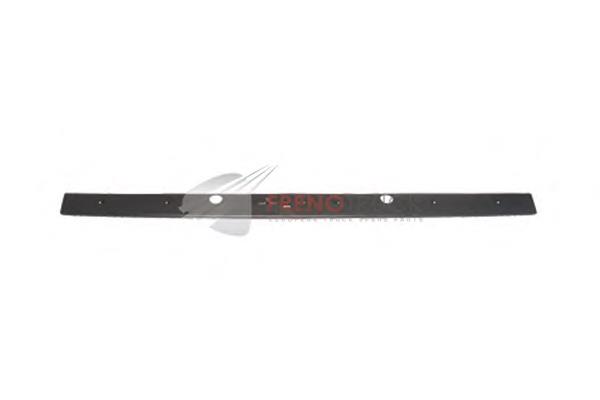 Placa sobreposta inferior da porta traseira esquerda Auger 74364 preço, a partir de 29,81 USD