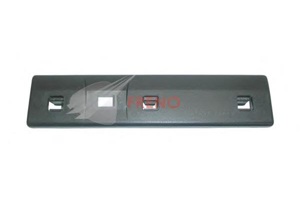 Placa sobreposta da porta traseira esquerda VAG 2D1827639 preço, a partir de 7,27 USD