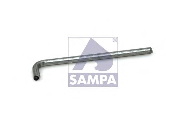 Sensor de posição (de revoluções) de cambota M5CF31 Hyundai/Kia
